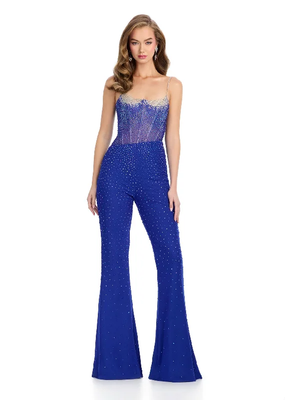 Buy More, Save More Alzira Jumpsuit