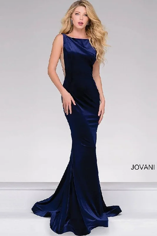 Big Discounts Jovani 46060 Long Formal Dress Prom