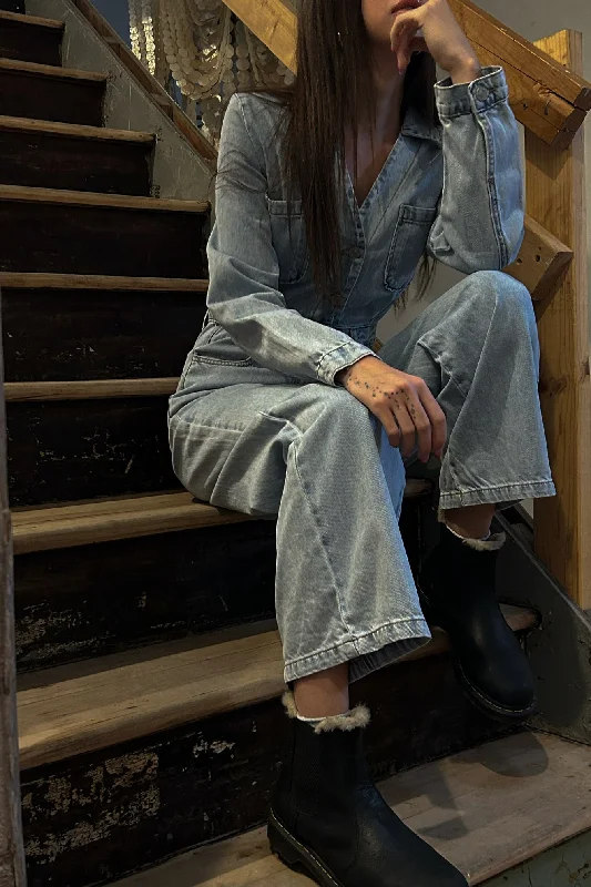 Update With Cottagecore Styles Jess Jumpsuit