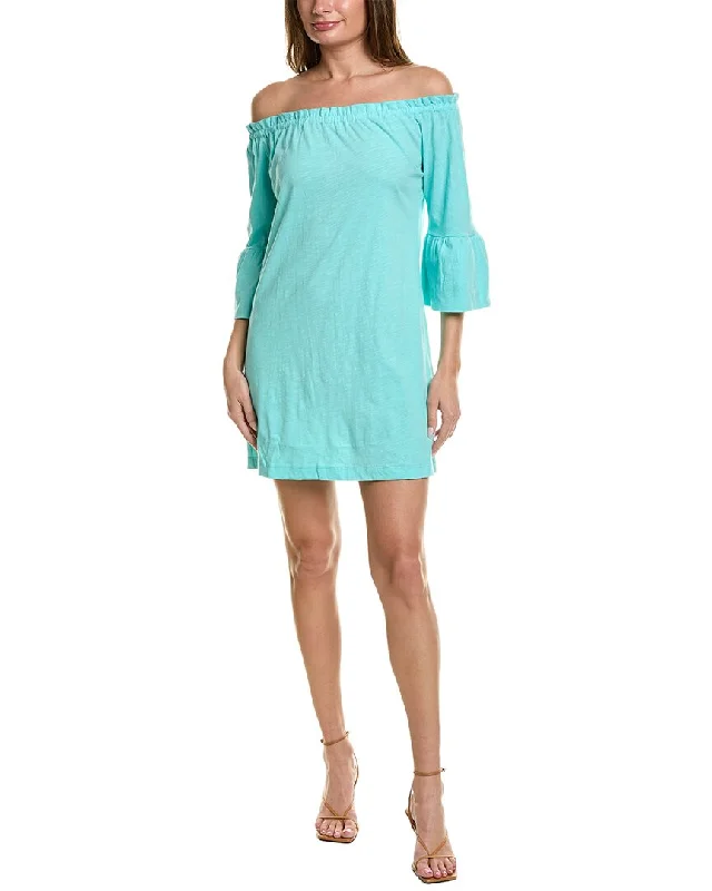 Chic Allure Helen Jon Amelia Mini Dress