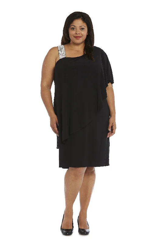 Latest Fashion R&M Richards 3439W Short Formal Dress Sale