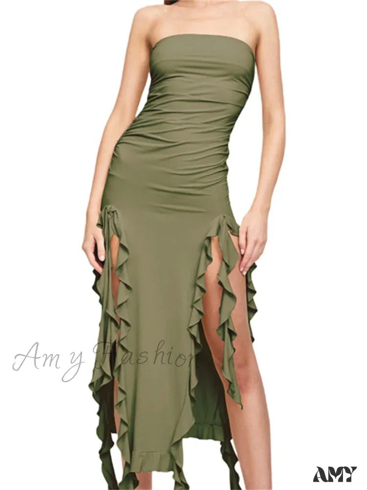 army green