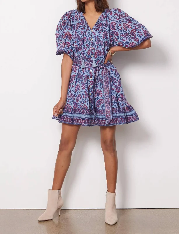 Hot Brand Discounts Cade Mini Dress In Delhi