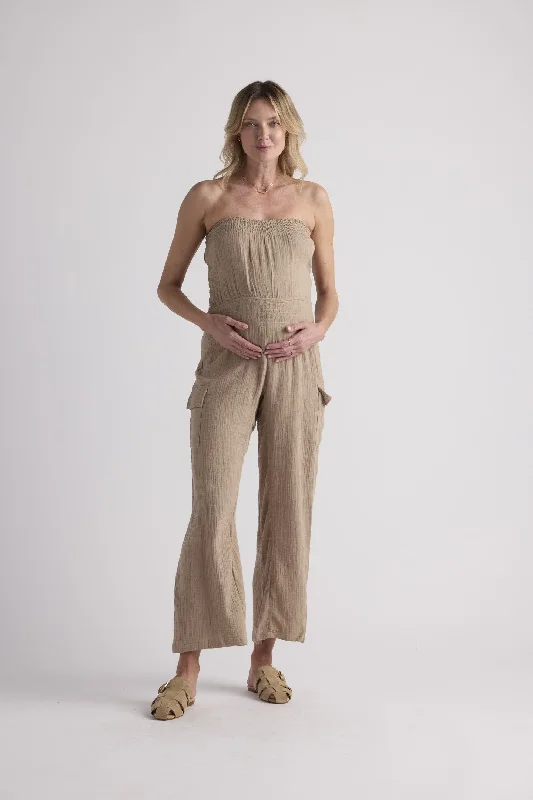 Special Offer For You Sloane Jumpsuit