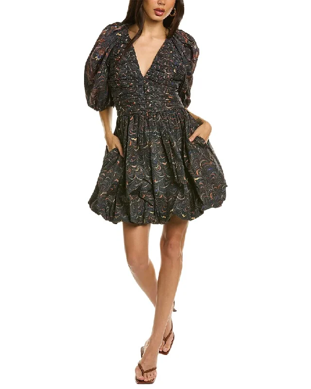 Limited Time Special Offer Ulla Johnson Gwen Mini Dress