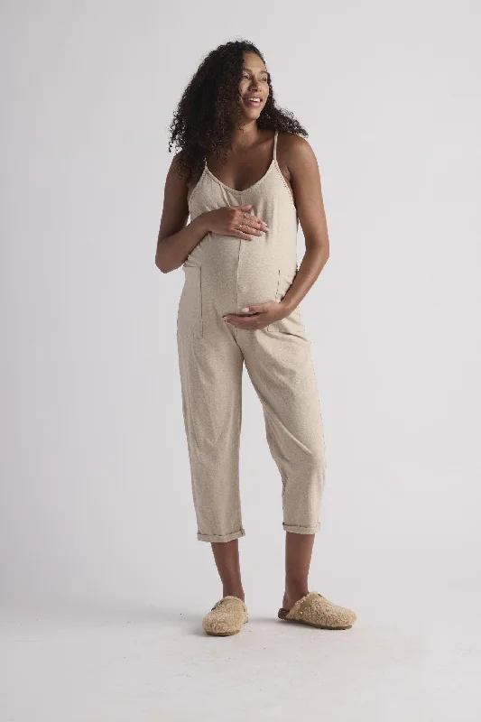 Daily Essentials Kyle Jumpsuit