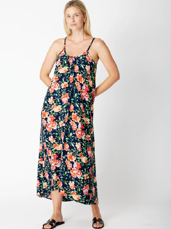 Unbeatable Prices Maxi Dress - 30585 Floral