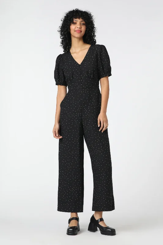 Exclusive Sale Tia Jumpsuit