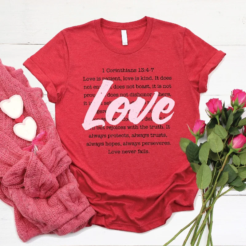 Summer Deals Love Is Tee