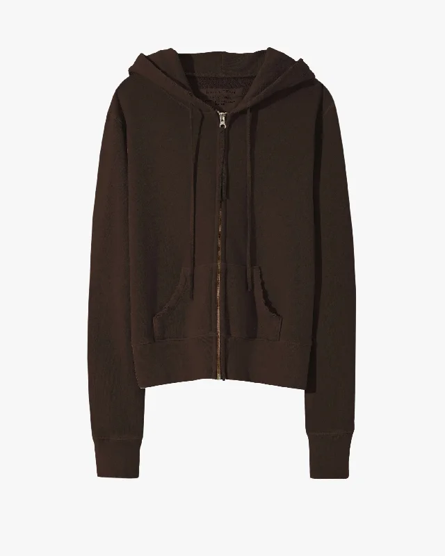 Flash Sale, Don'T Miss Callie Zip Up Hoodie