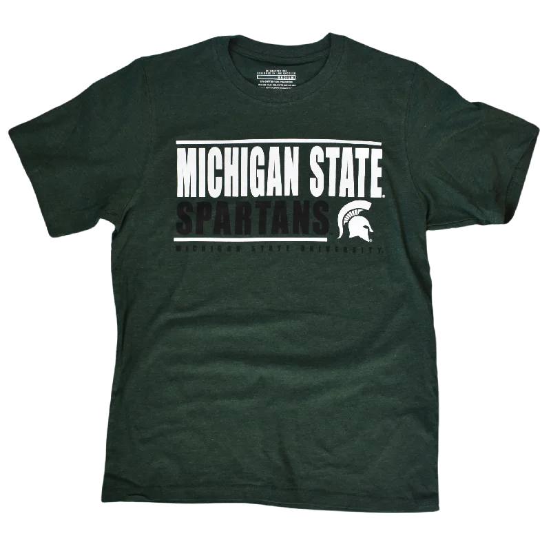 Seasonal Picks Spartan Playbook T-shirt