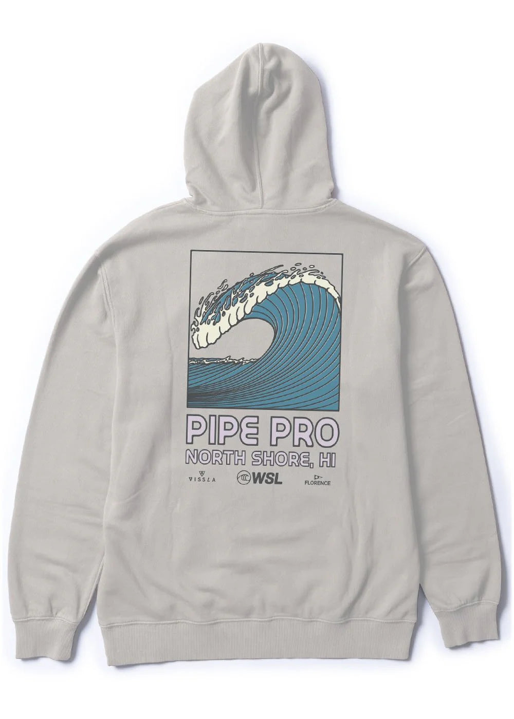 Big Savings 2025 Pipe Pro Ehukai Womens Hoodie