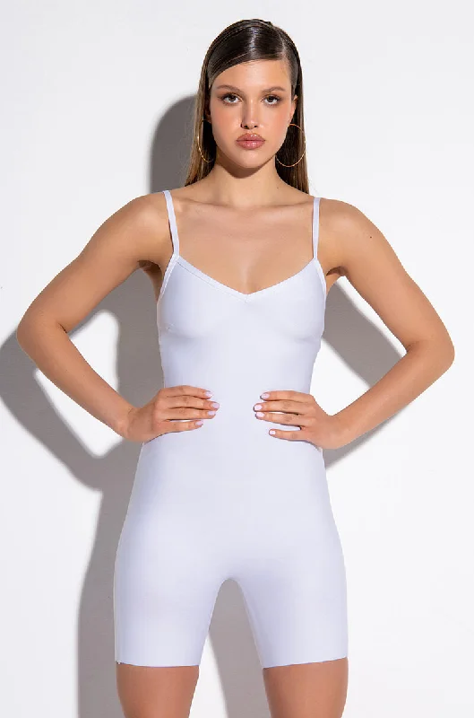 Valentine's Special ON TIME BANDAGE ROMPER