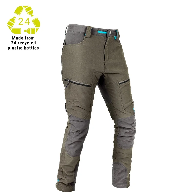 Luxury Comfort Boulder Trouser Womens