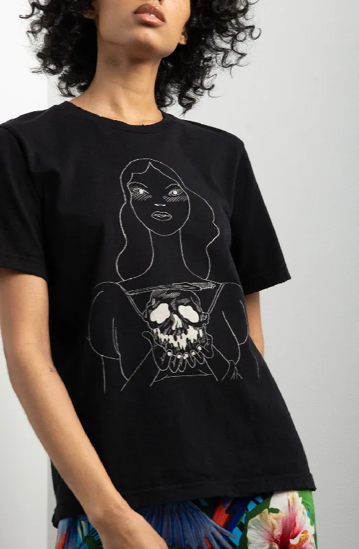 Exclusive Sale The Killer Shirt in Black