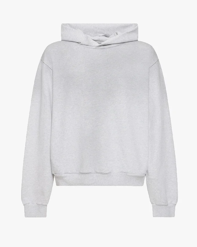 Stay Ahead In Style 1996 Oversized Hoodie