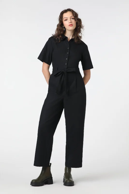 Formal Outfit Bobbi Jumpsuit