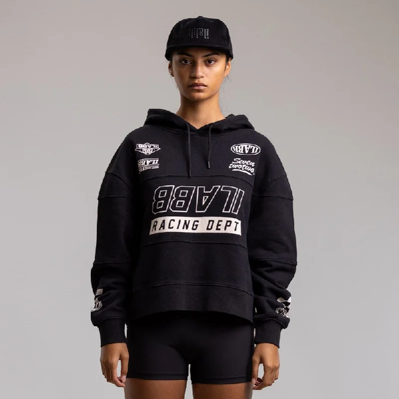 Travel Essentials Race 3.0 Extra Hood Womens