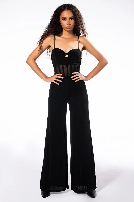 Discover Promotions TROPHIES JUMPSUIT