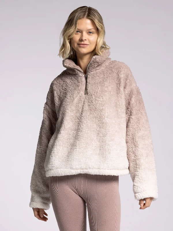 Explore What's New Summit Pullover