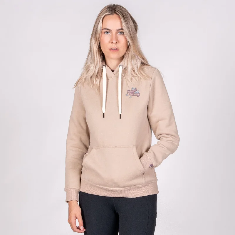 Effortless Style, Endless Impact Maimai Hoodie Womens