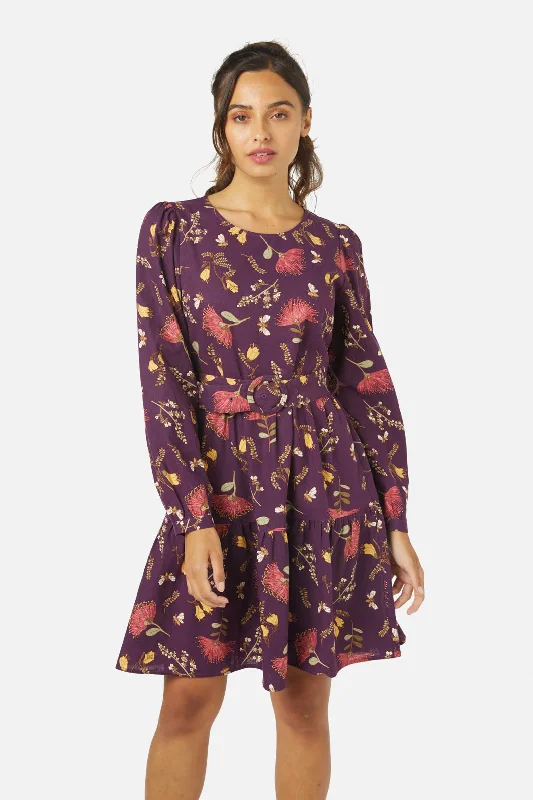 Fashion Deal NZ Flora Dress