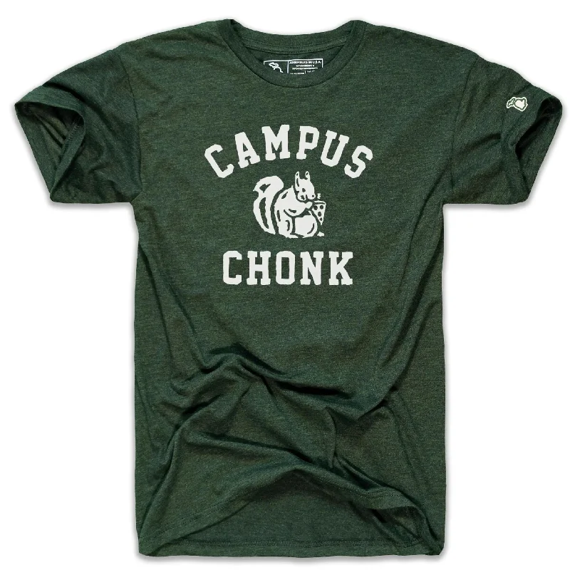 New Season Fashion Preview Campus Chonk Squirrel T-shirt