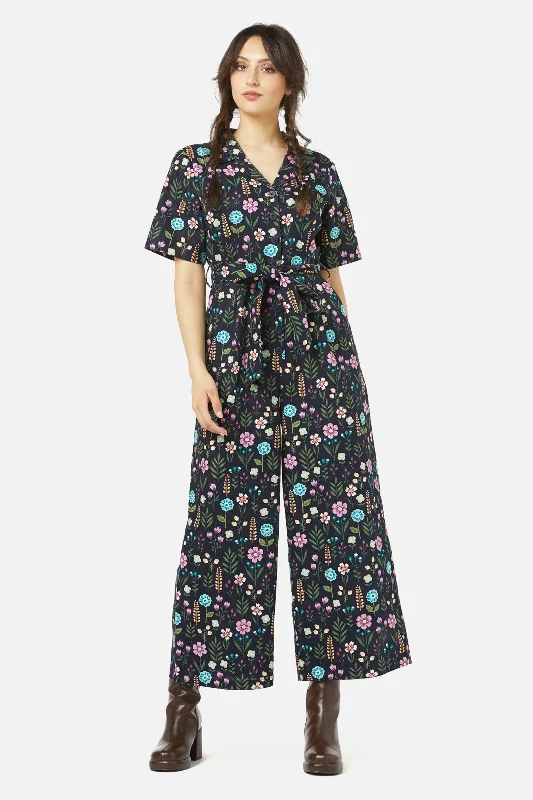 Fashion Forward Isadora Jumpsuit