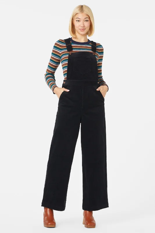 Imeless Style Casey Cord Overall