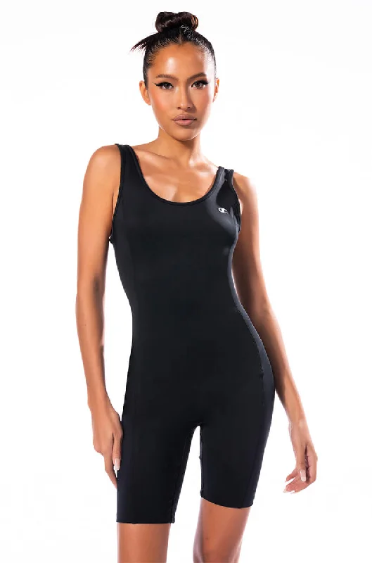 Hot Deals CHAMPION BODYCON ALL-IN-ONE